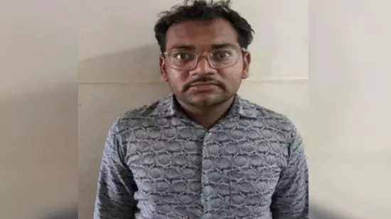 Gujarat ATS Arrests Man for Leaking Sensitive BSF and Navy Info to Pakistan Gujarat ATS Arrests Man for Leaking Sensitive BSF and Navy Info to Pakistan