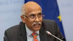 India Slams Pakistan at UN Over Terror Sponsorship, Cites 20,000 Indian Lives Lost India Slams Pakistan at UN Over Terror Sponsorship, Cites 20,000 Indian Lives Lost