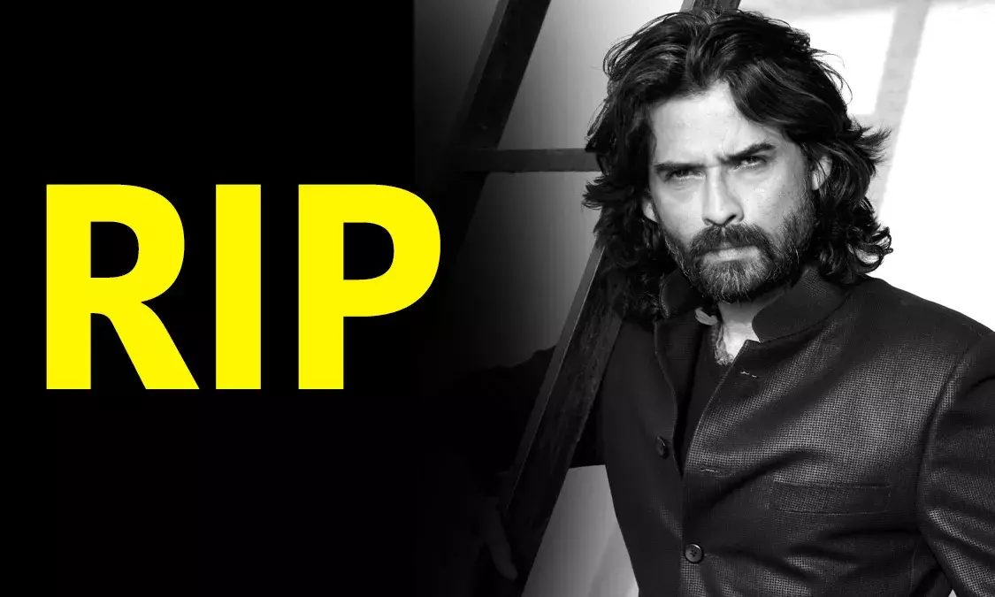Actor Mukul Dev Dies at 54 in New Delhi: A Life Lived Across Skies and Screens