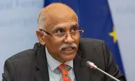 India Slams Pakistan at UN Over Terror Sponsorship, Cites 20,000 Indian Lives Lost