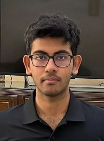 IIIT Delhis Vijval Ekbote Tops National Inter-College Crossword Expedition 2025 Round I