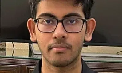 IIIT Delhis Vijval Ekbote Tops National Inter-College Crossword Expedition 2025 Round I