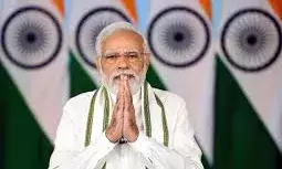 Modi to Pakistan: Choose Peace—Or Face the Consequences