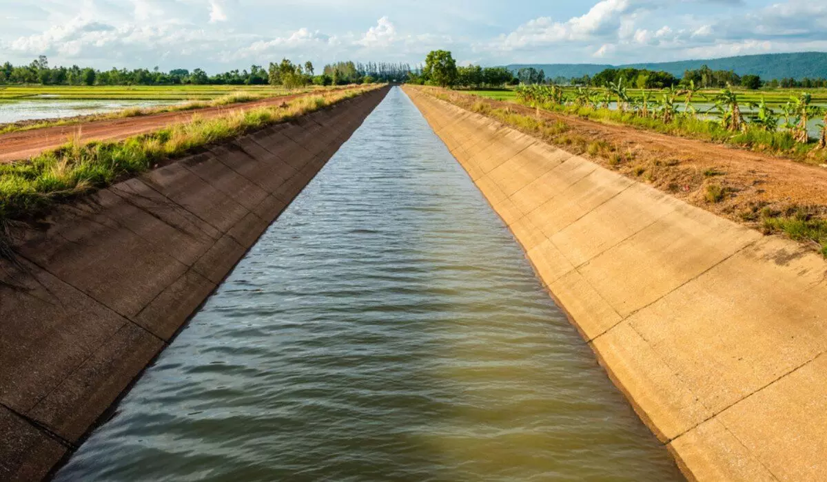 Bihar Water Resources Minister Demands Personal Accountability for Canal System Performance Bihar Water Resources Minister Demands Personal Accountability for Canal System Performance