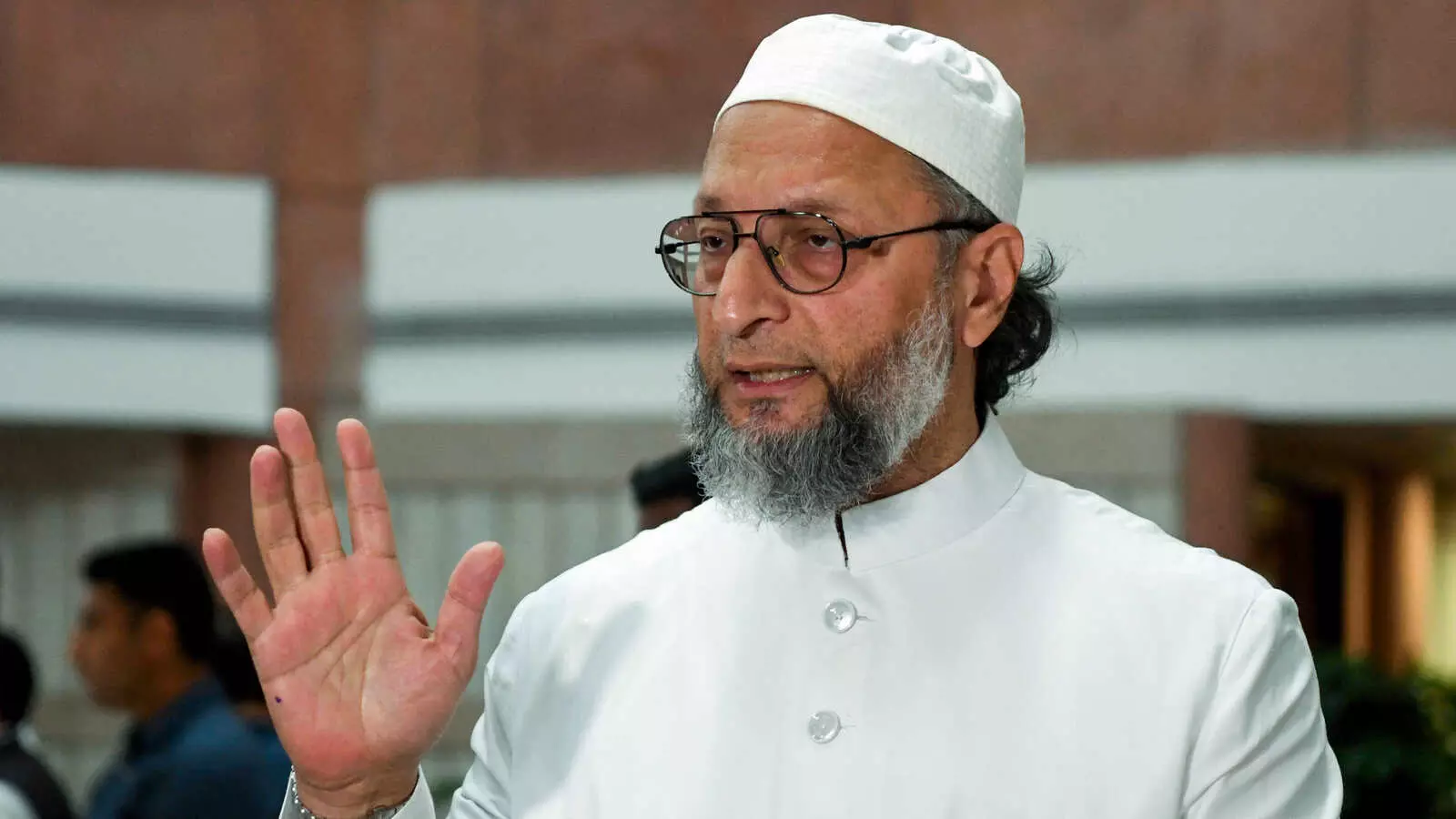 Owaisi Calls for Pakistan’s Return to FATF Grey List Over Terror Concerns