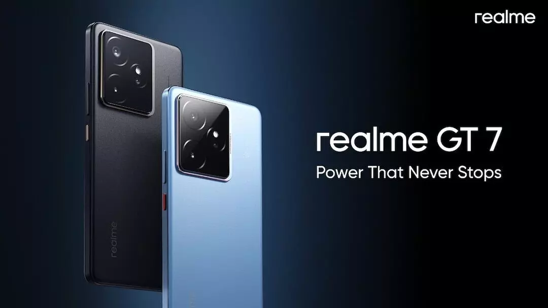 Realme GT 7 Launch: A Game-Changer in the Mid-Premium Smartphone Market