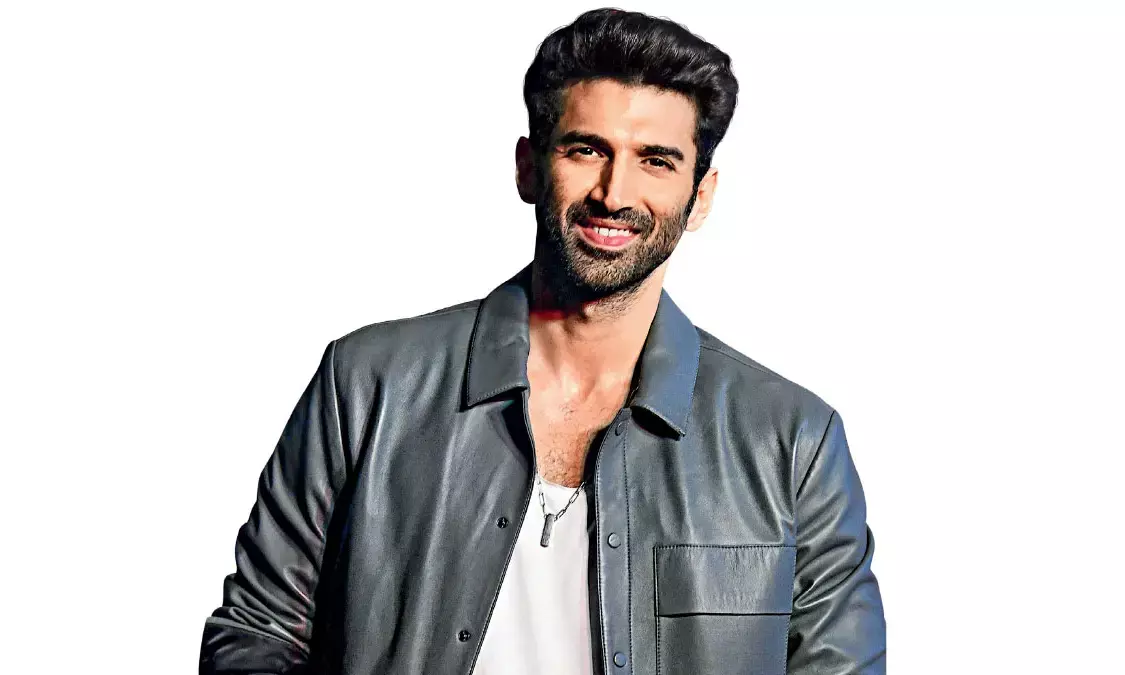 Dubai Woman Arrested for Trespassing at Actor Aditya Roy Kapur’s Mumbai Home