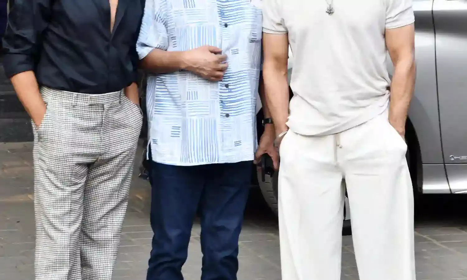 Akshay Kumar Says Paresh Rawal’s Hera Pheri 3 Exit Is a Legal Matter, Slams Journalist for Calling Him ‘Foolish’