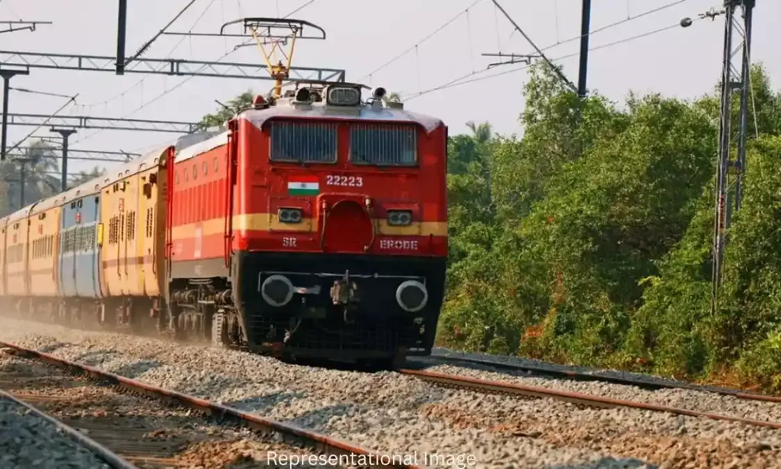 Bihar Chief Secretary Proposes Six Major Railway Projects Including Buddhist Circuit and Suburban Networks