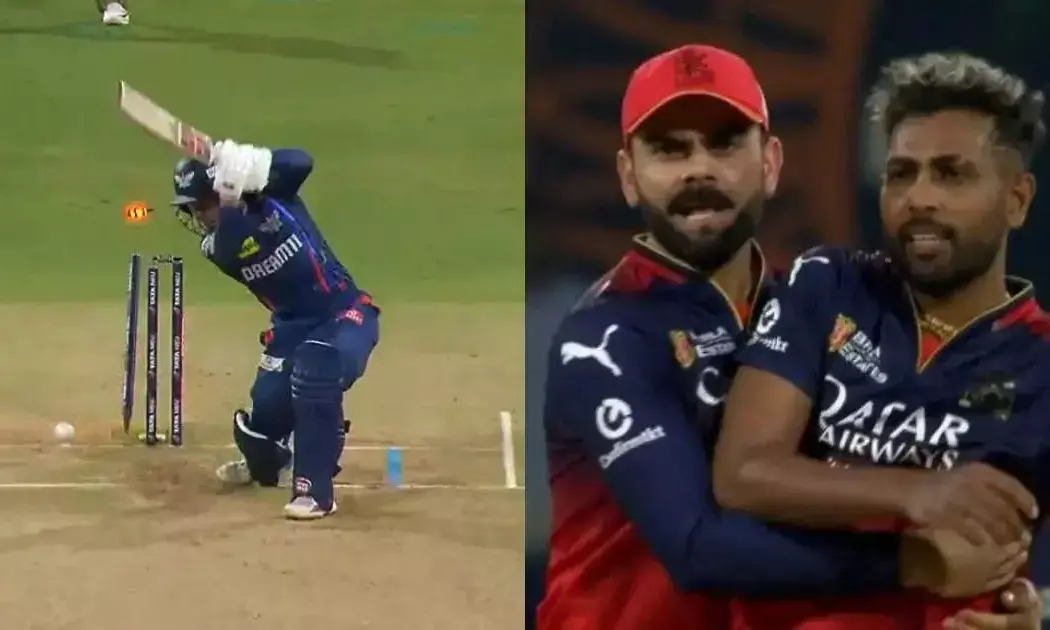 Thrilling Showdown: Lucknow Super Giants vs Royal Challengers Bengaluru in IPL 2025