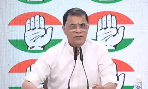 Congress Sharpens Critique on Modi Government’s Ceasefire with Pakistan: A Crisis of Accountability