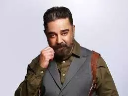 Kamal Haasan Set to Enter Rajya Sabha with DMK Support