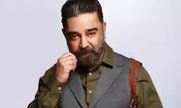 Kamal Haasan Set to Enter Rajya Sabha with DMK Support