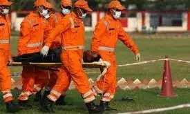 Civil Defence Mock Drills Resume in Border States and Haryana Amid Heightened Preparedness