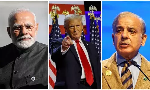 US Intervention in Kashmir