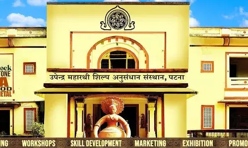 UMSAS Trains 400 Artisans Annually in 18 Traditional Crafts While Supporting 1.24 Lakh PM Vishwakarma Applications