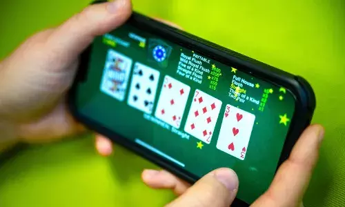 Engineering Student Dies by Suicide in Odisha After Losing Lakhs in Online Gaming