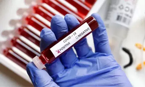 Chandigarh Reports First COVID Death in Latest Wave as Virus Resurfaces Across India