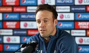 Fuming AB de Villiers criticizes IPL commentators for ‘negative’ take on RCB: ‘They called our bowlers useless’ Fuming AB de Villiers criticizes IPL commentators for ‘negative’ take on RCB: ‘They called our bowlers useless’