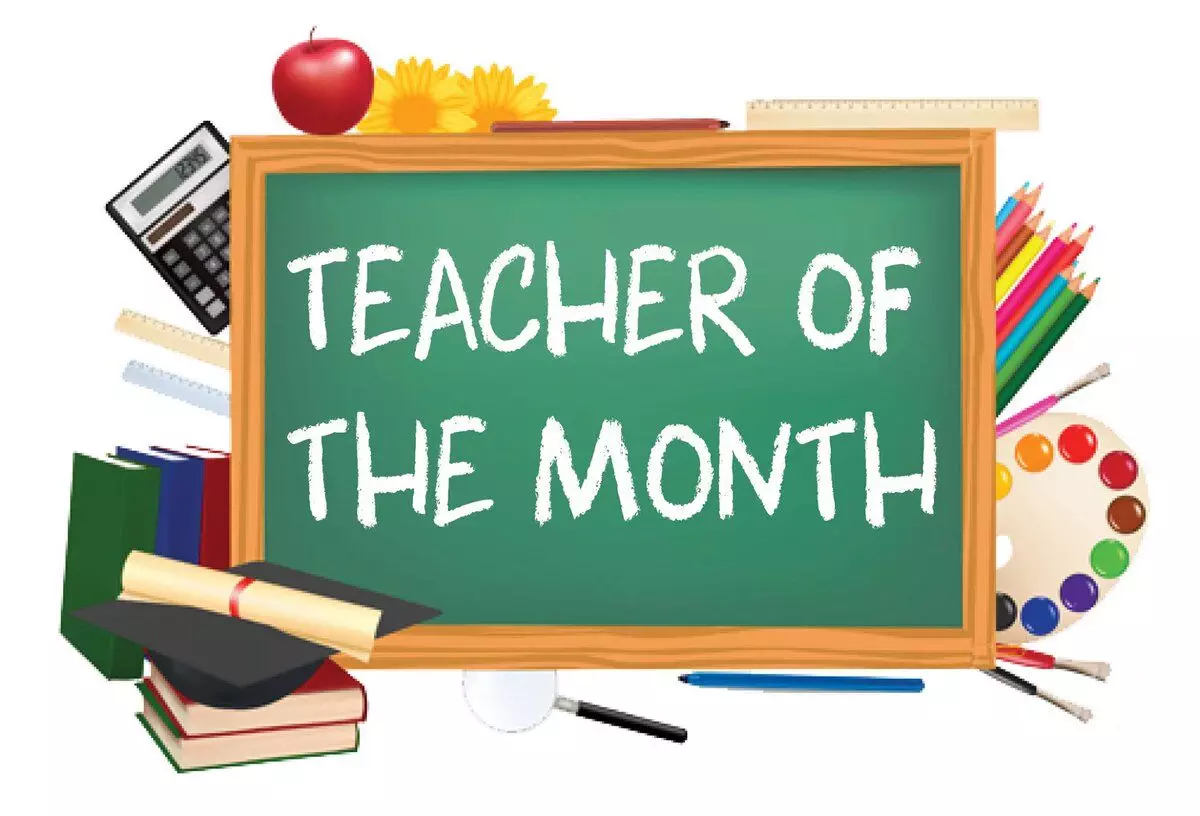 Bihar Education Department Honors 61 Teachers with Teacher of the Month Awards for April Excellence Bihar Education Department Honors 61 Teachers with Teacher of the Month Awards for April Excellence