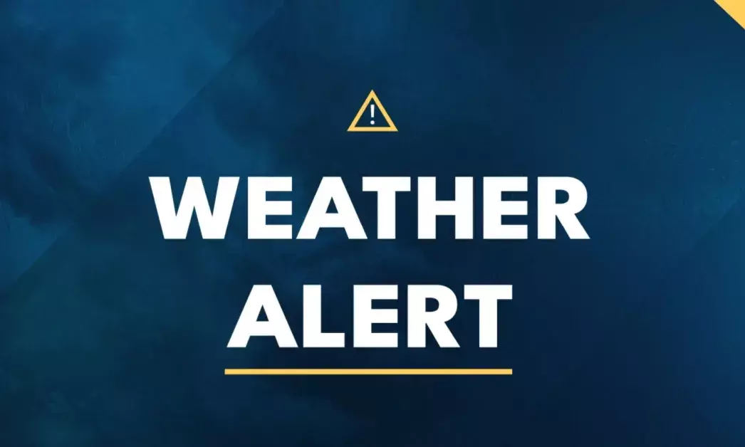 Delhi on alert for rain and thunderstorms over two days as IMD warns of 70 km/h winds