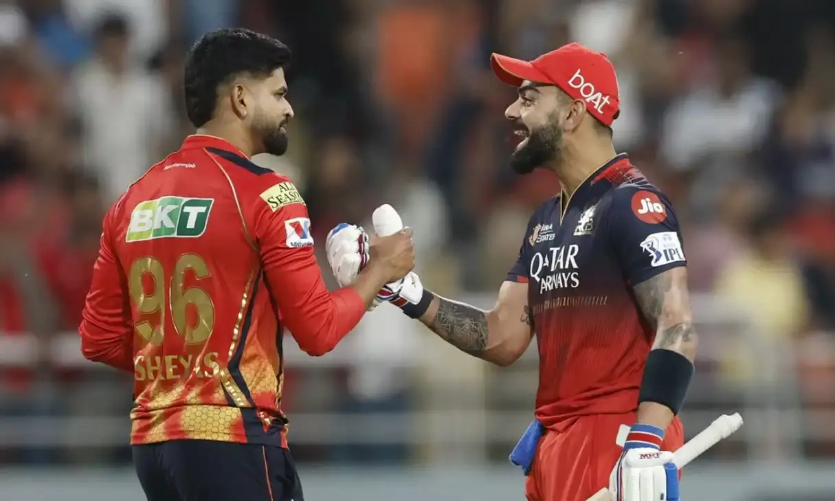 Can Punjab Kings Overcome Royal Challengers Bengaluru in IPL 2025 Qualifier?