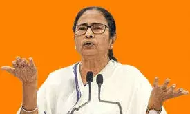 Mamata Banerjee Hits Back at PM Modi Over Murshidabad Remarks, Challenges BJP to Early Elections