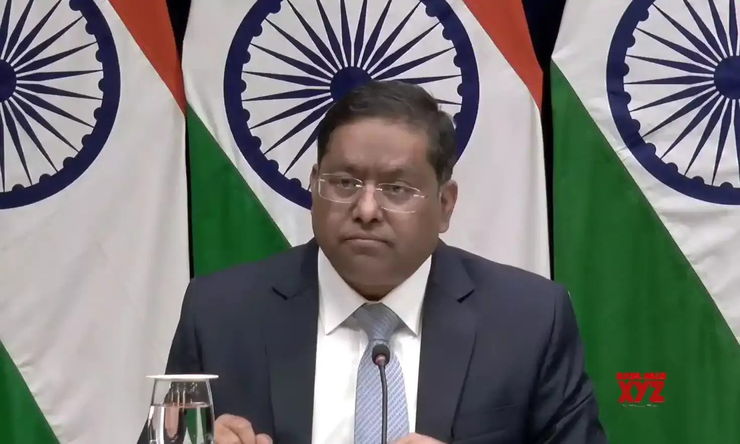 India denies Trump administration’s new claim on ceasefire: ‘Trade talks were never part of discussions’