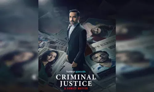 Criminal Justice Season 4: Fans of Pankaj Tripathi frustrated as only 3 episodes released on Twitter