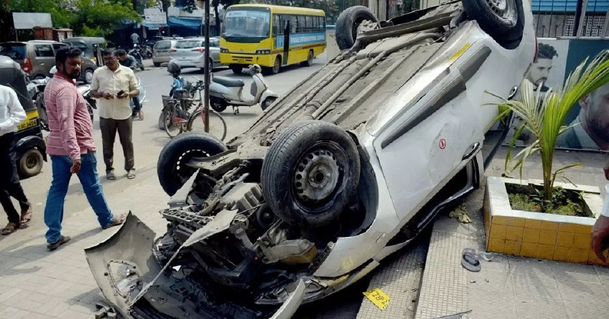 Bihar Transport Commissioner Directs Insurance Companies to Clear Rs 85 Crore Pending Vehicle Accident Claims Bihar Transport Commissioner Directs Insurance Companies to Clear Rs 85 Crore Pending Vehicle Accident Claims