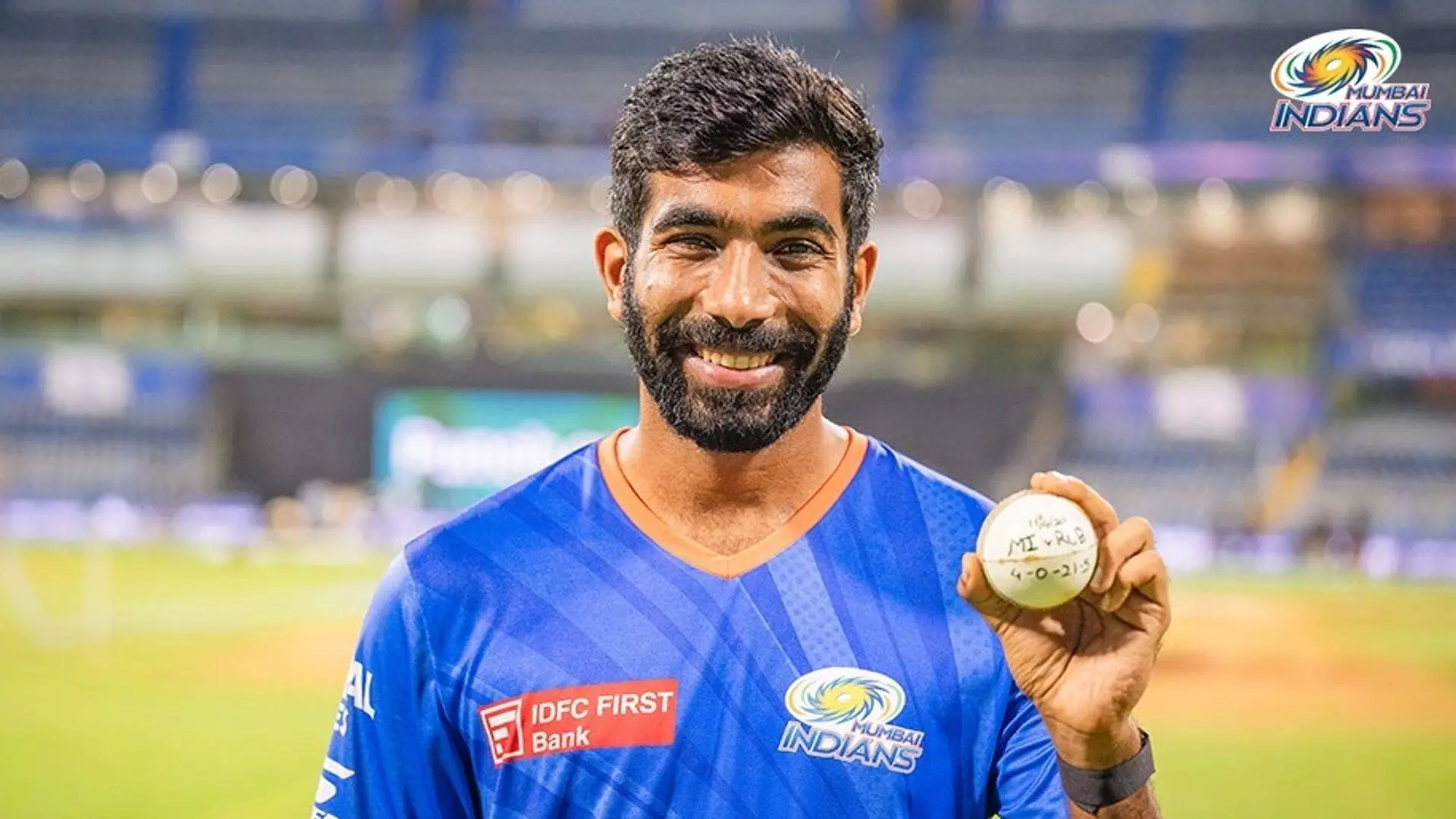Not Another Retirement, Please — Bumrah Hints at the Inevitable