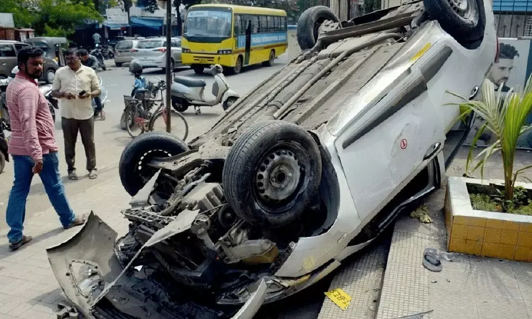 Bihar Transport Commissioner Directs Insurance Companies to Clear Rs 85 Crore Pending Vehicle Accident Claims