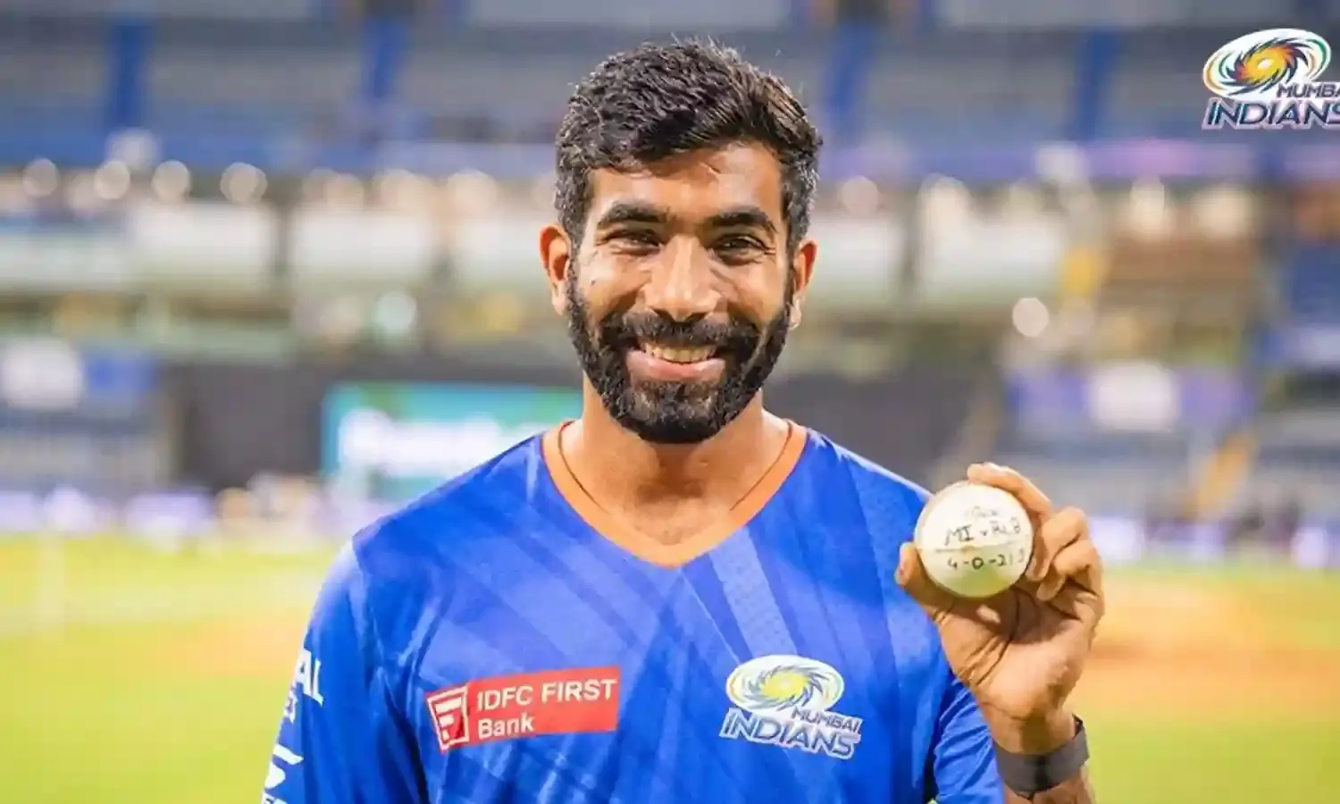Not Another Retirement, Please — Bumrah Hints at the Inevitable