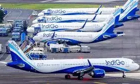 DGCA Grants Final 3-Month Extension to IndiGo for Turkish Airlines Lease Amid Geopolitical Tensions
