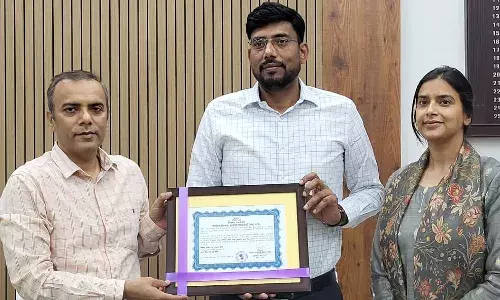 Bihar Launches States First Women-Led Credit Cooperative Jeevika Nidhi Serving Over 1 Crore Rural Women