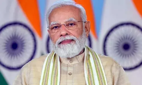 PM Modi Launches Rs 48,500 Crore Development Package for Bihar at Bikramganj Rally