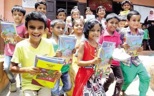 Bihar Distributes Rs 786 Crore to 50 Lakh Backward Class Students Through Scholarship Schemes in 2024-25