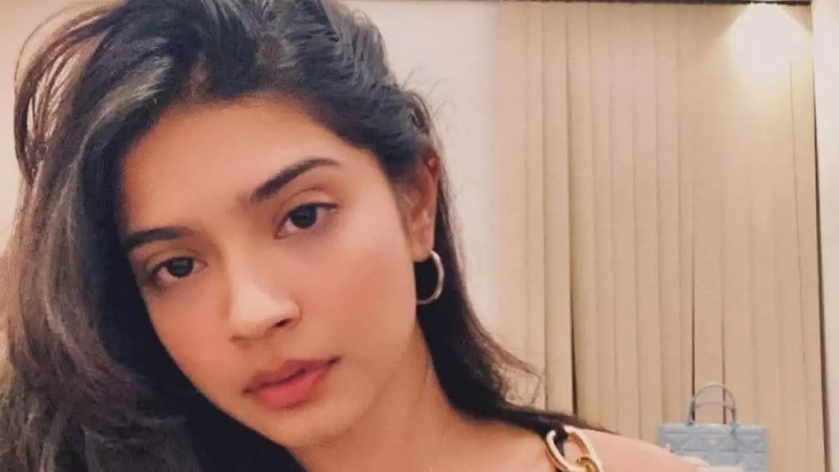 Instagram influencer Sharmishta Panoli arrested in Gurugram over controversial post on Operation Sindoor Instagram influencer Sharmishta Panoli arrested in Gurugram over controversial post on Operation Sindoor