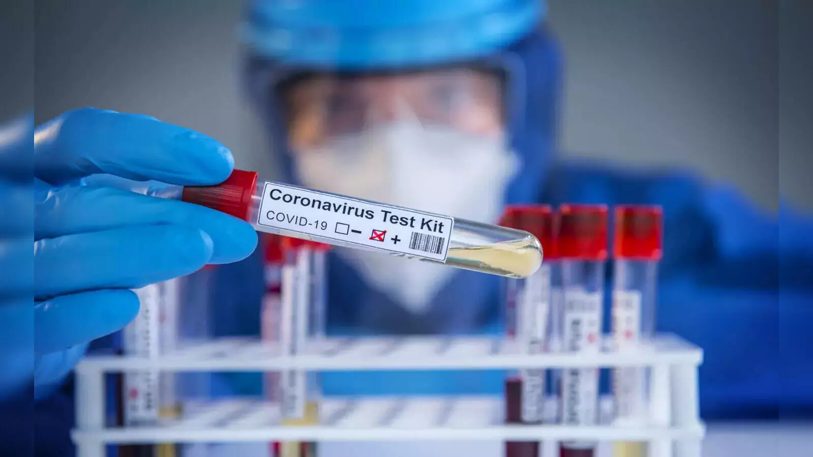Covid in India: Active Cases Rise Above 3,000; Kerala and Maharashtra Report Highest Numbers