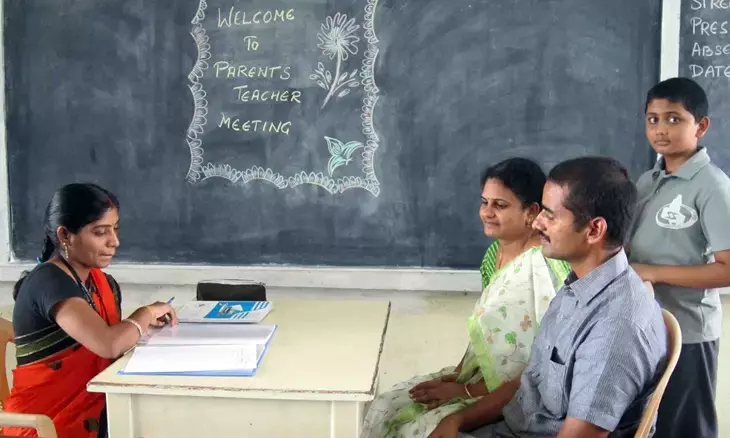 Bihar Launches Monthly Parent-Teacher Meetings in All Government Schools Starting May 31