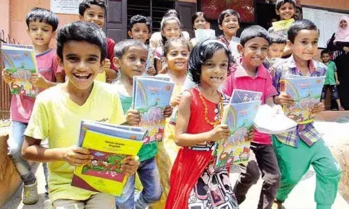 Bihar Distributes Rs 786 Crore to 50 Lakh Backward Class Students Through Scholarship Schemes in 2024-25