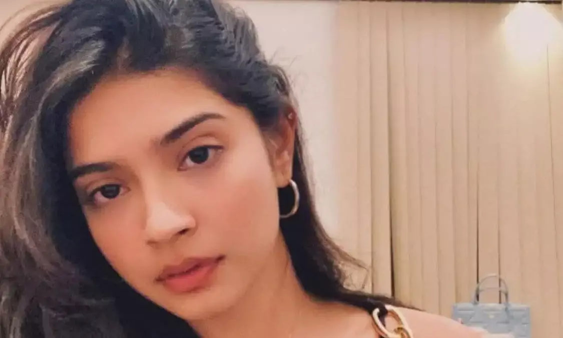 Instagram influencer Sharmishta Panoli arrested in Gurugram over controversial post on Operation Sindoor