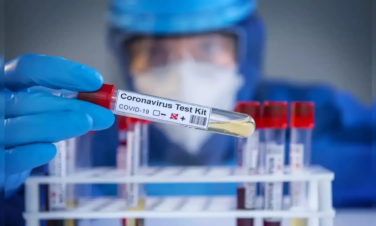 Covid in India: Active Cases Rise Above 3,000; Kerala and Maharashtra Report Highest Numbers