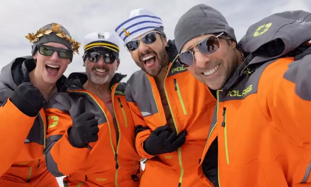 Mountainhead: A Darkly Comedic Reflection on Tech Titans and Their Consequences