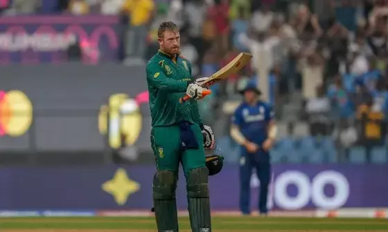 Heinrich Klaasen, South African Batter, Announces Surprise Retirement from International Cricket at 33: It’s a Sad Day