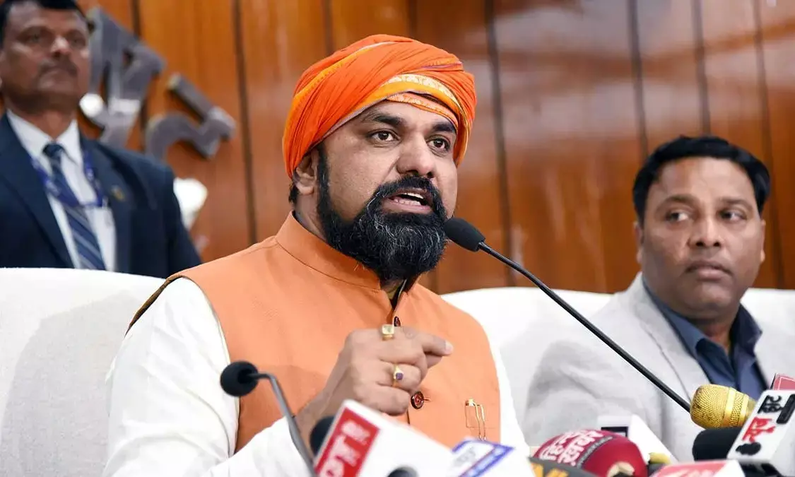 Bihar Deputy CM Approves Rs 24.28 Crore Development Scheme for Sonpur Mela Site Modernization