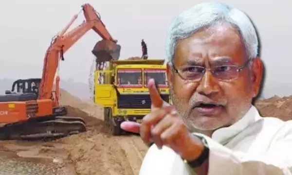 Bihars Bitter Land Disputes