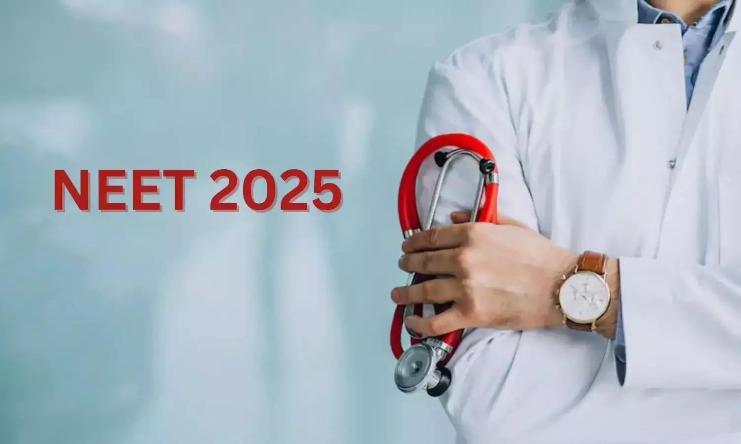 NEET PG 2025 Postponed After Supreme Court Order — New Date to Be Announced Soon