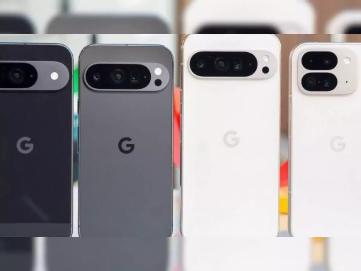 What to Expect from the Google Pixel 10 Series: A Comprehensive Preview What to Expect from the Google Pixel 10 Series: A Comprehensive Preview