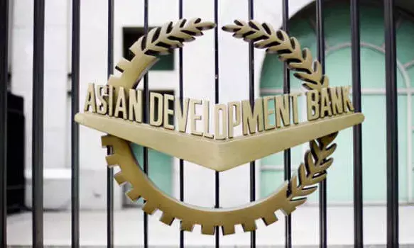 ADB Approves $800 Million Development Fund for Pakistan to Improve Fiscal Sustainability